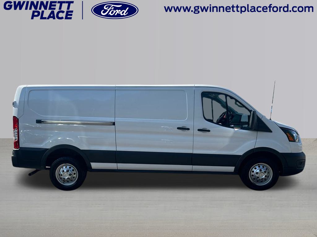 2022 Ford Transit-250 Base 4