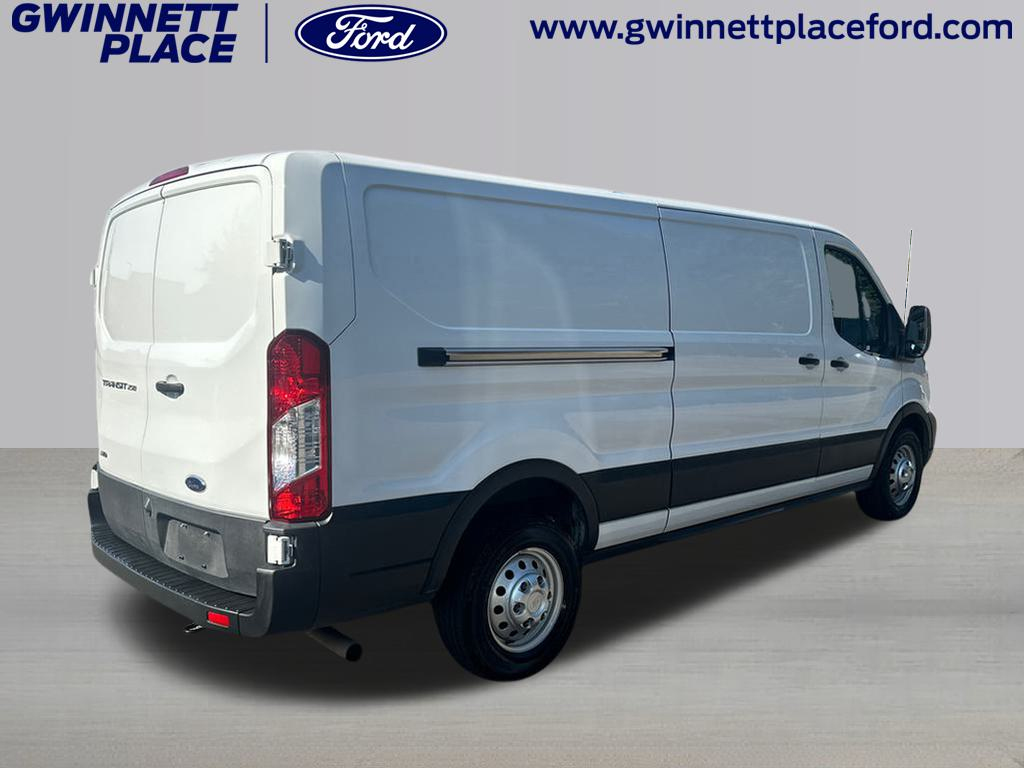 2022 Ford Transit-250 Base 5