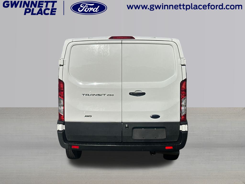 2022 Ford Transit-250 Base 6