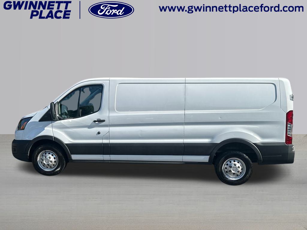 2022 Ford Transit-250 Base 8