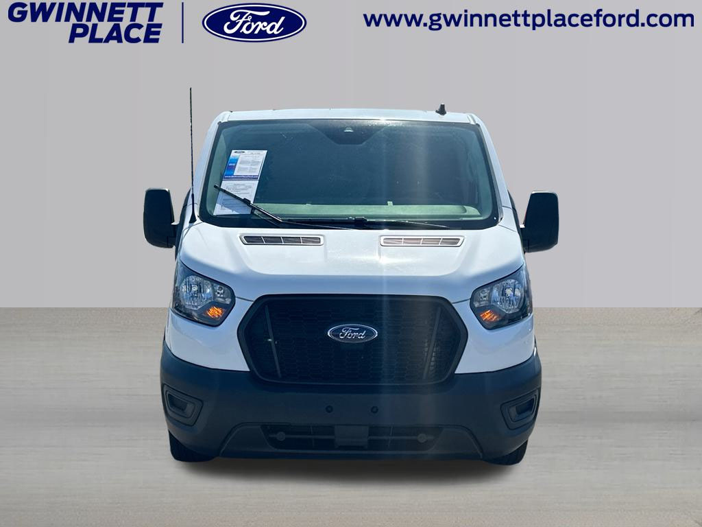 2022 Ford Transit-250 Base 2