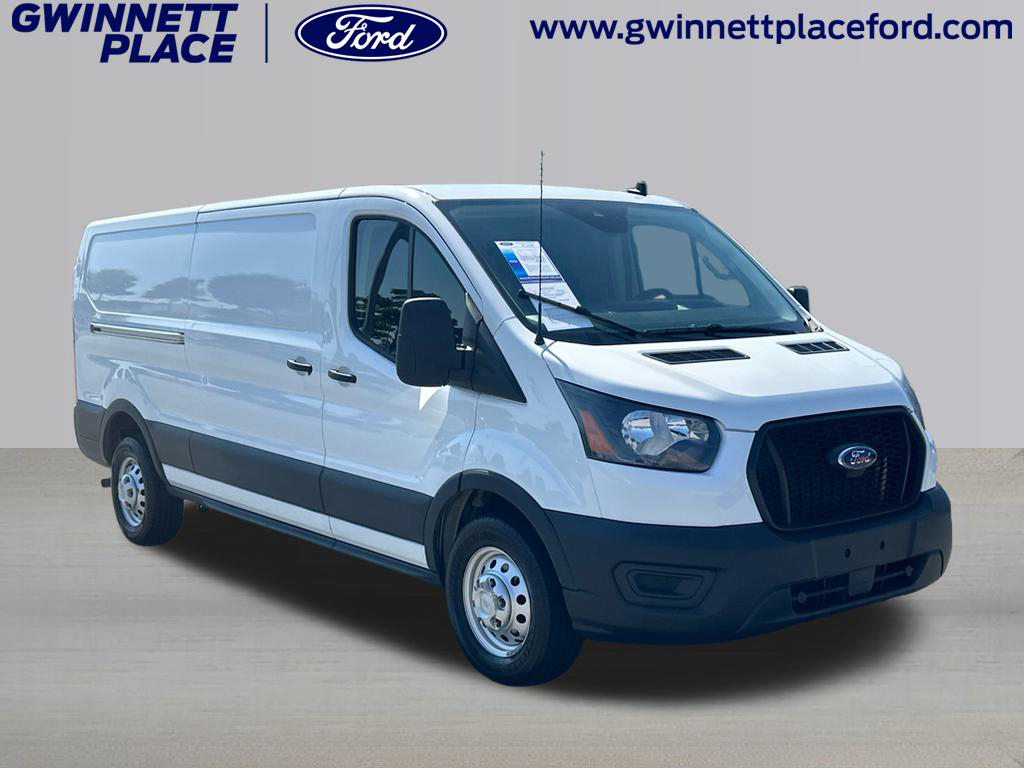 2022 Ford Transit-250 Base 3