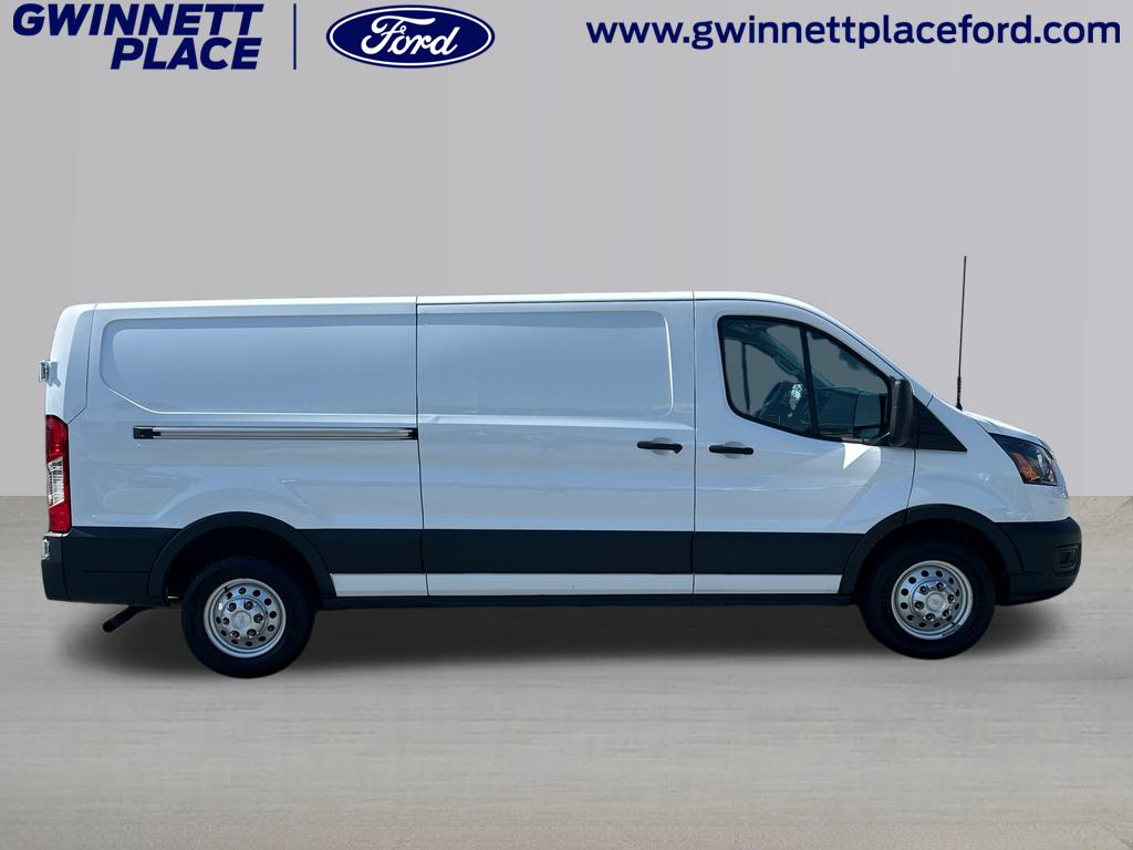 2022 Ford Transit-250 Base 4