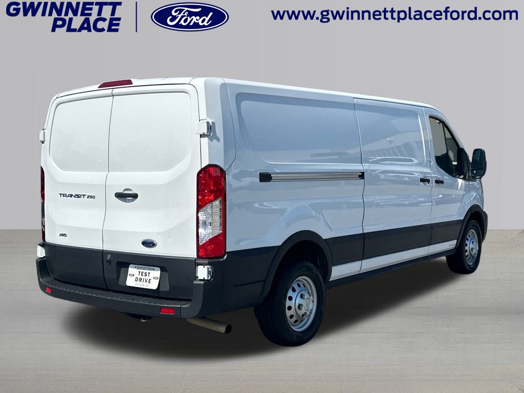 2022 Ford Transit-250 Base 5