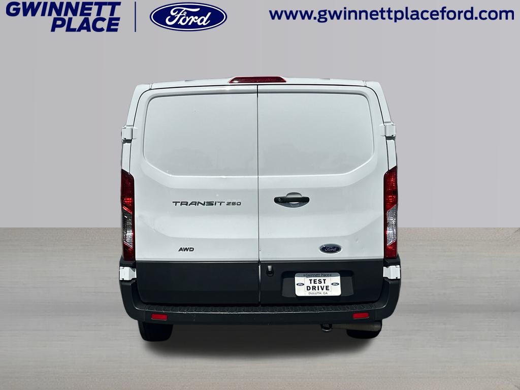 2022 Ford Transit-250 Base 6