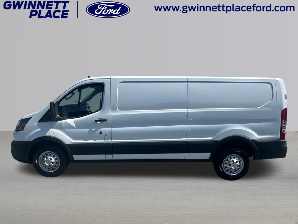 2022 Ford Transit-250 Base 8