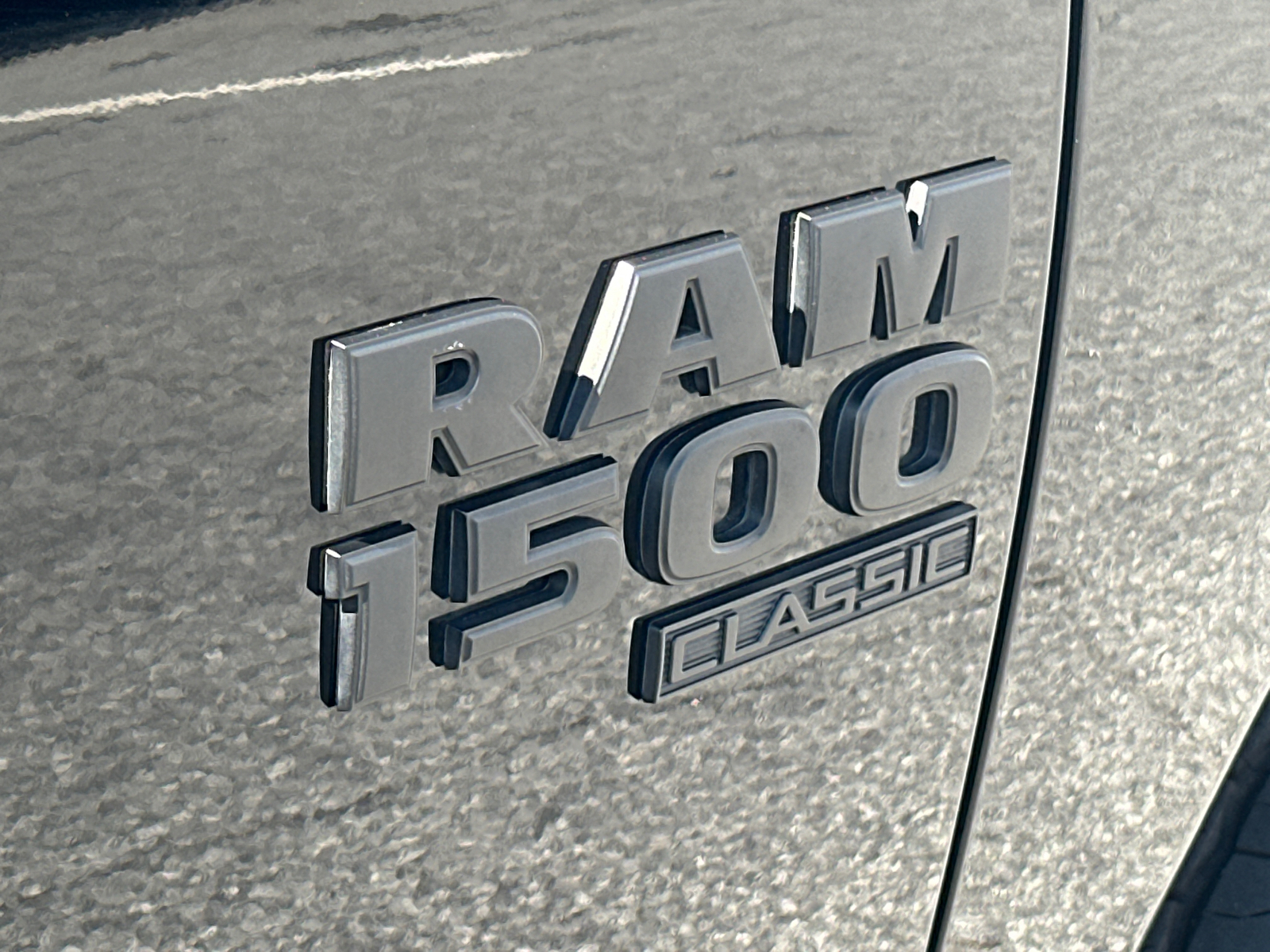 2022 Ram 1500 Classic Tradesman 32