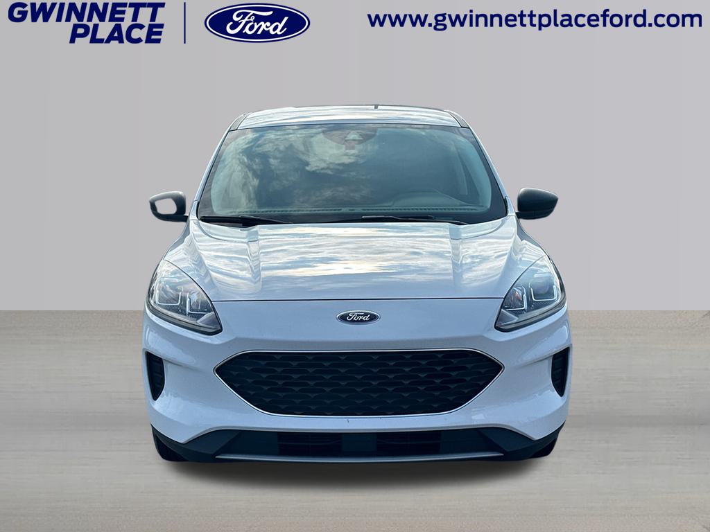 2022 Ford Escape SE 2