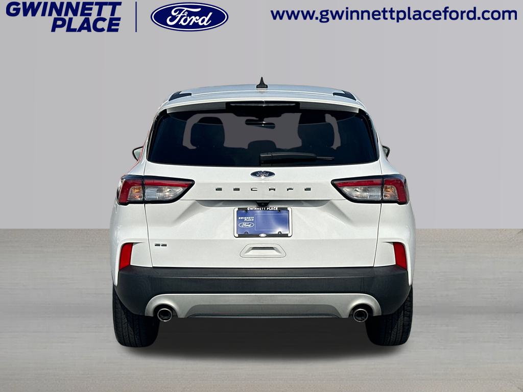 2022 Ford Escape SE 6