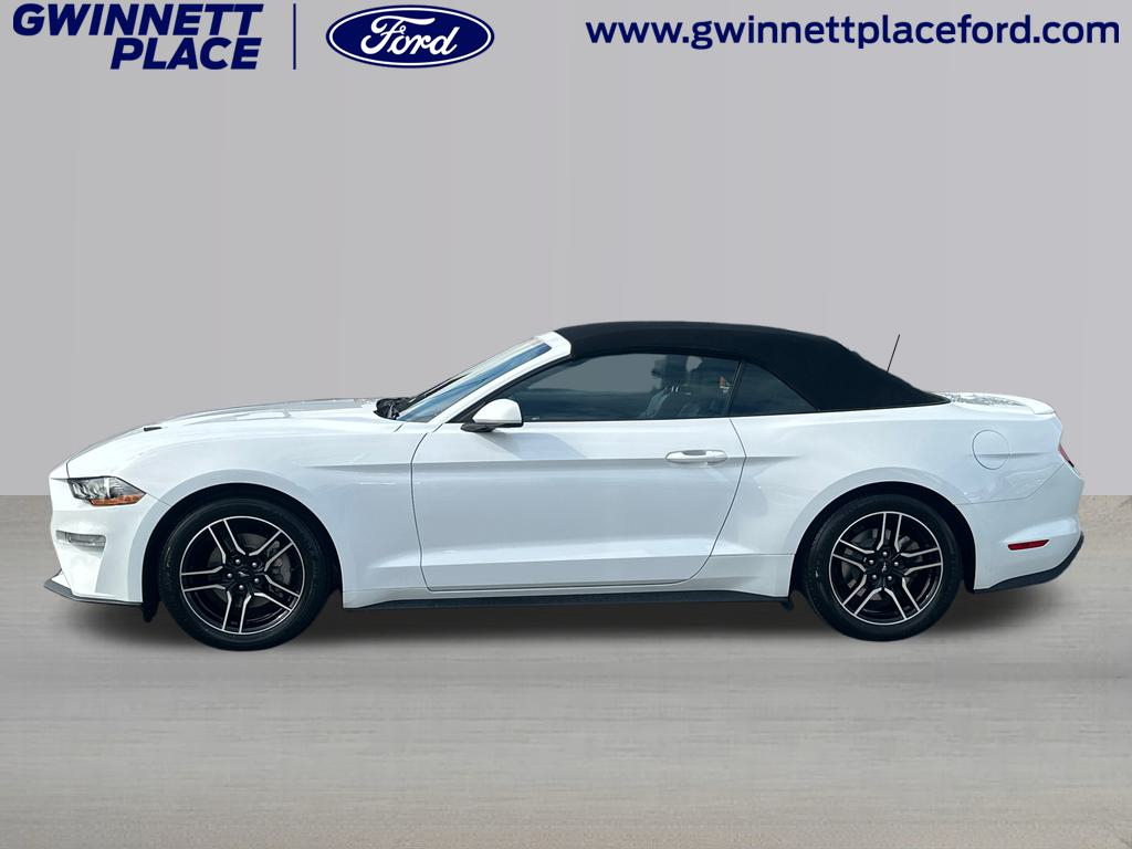 2023 Ford Mustang EcoBoost Premium 8