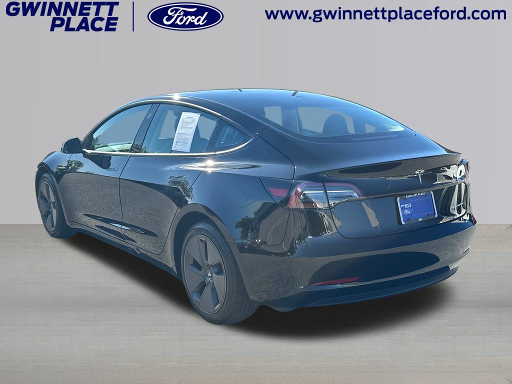 2023 Tesla Model 3 Long Range 5