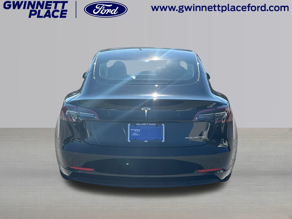 2023 Tesla Model 3 Long Range 6