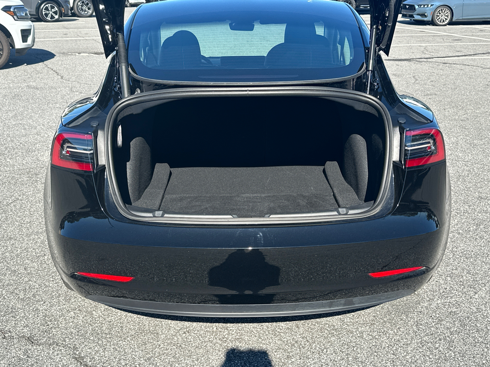 2023 Tesla Model 3 Long Range 18