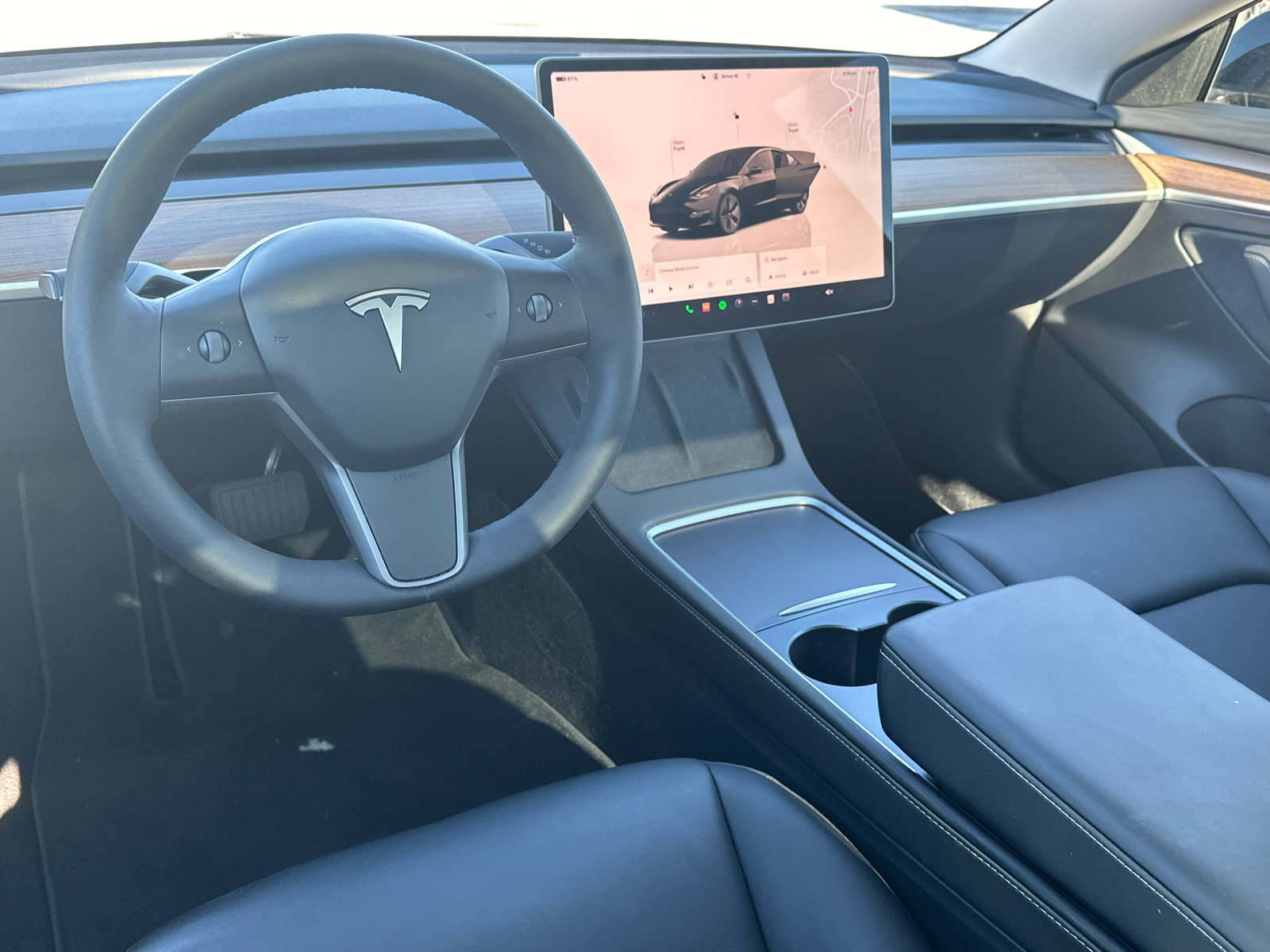 2023 Tesla Model 3 Long Range 23