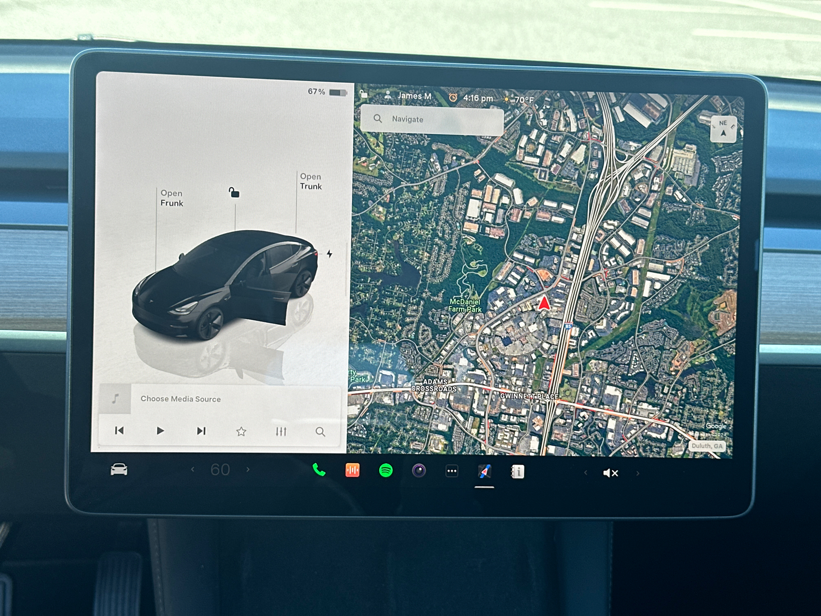 2023 Tesla Model 3 Long Range 28