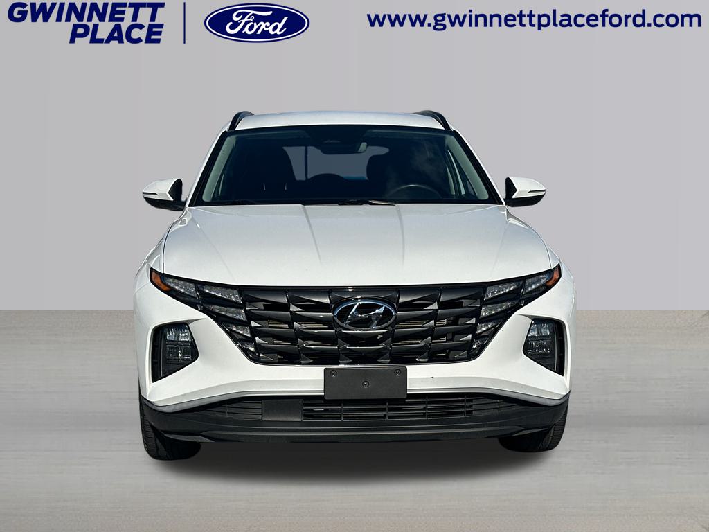 2023 Hyundai Tucson SEL 2