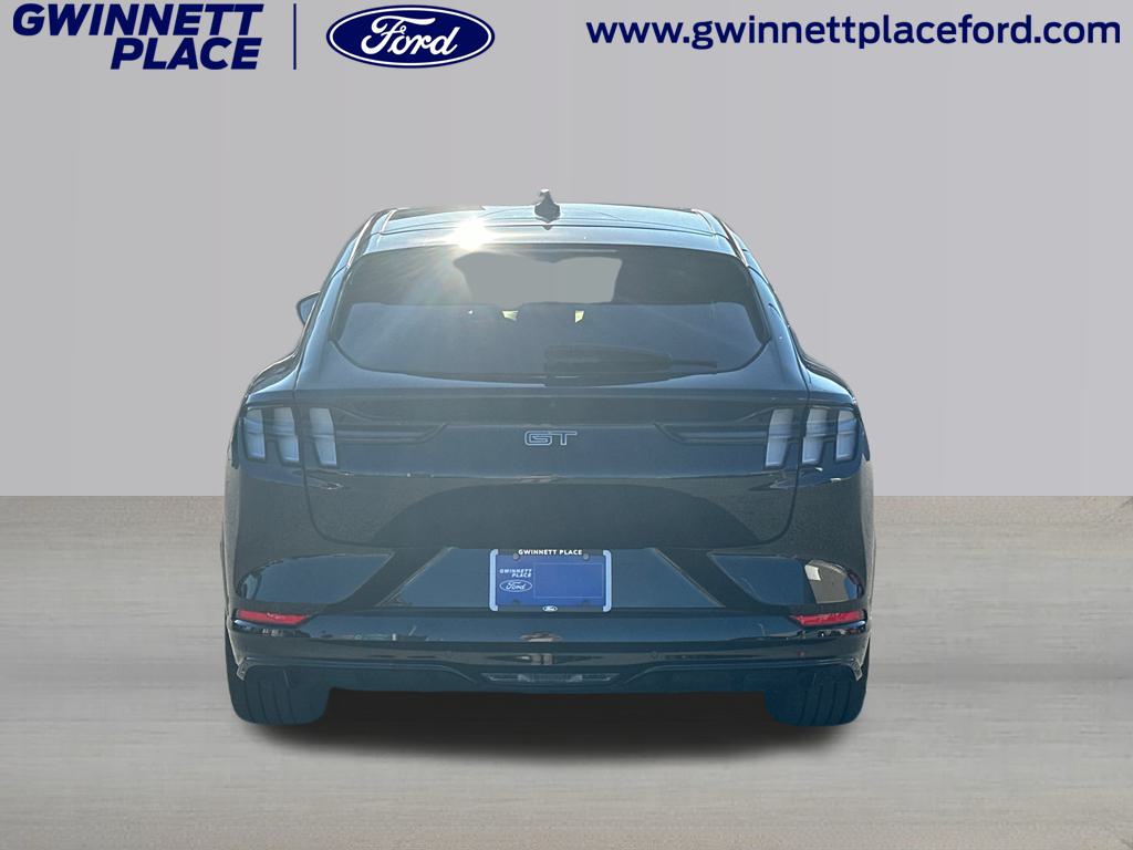 2023 Ford Mustang Mach-E GT 6