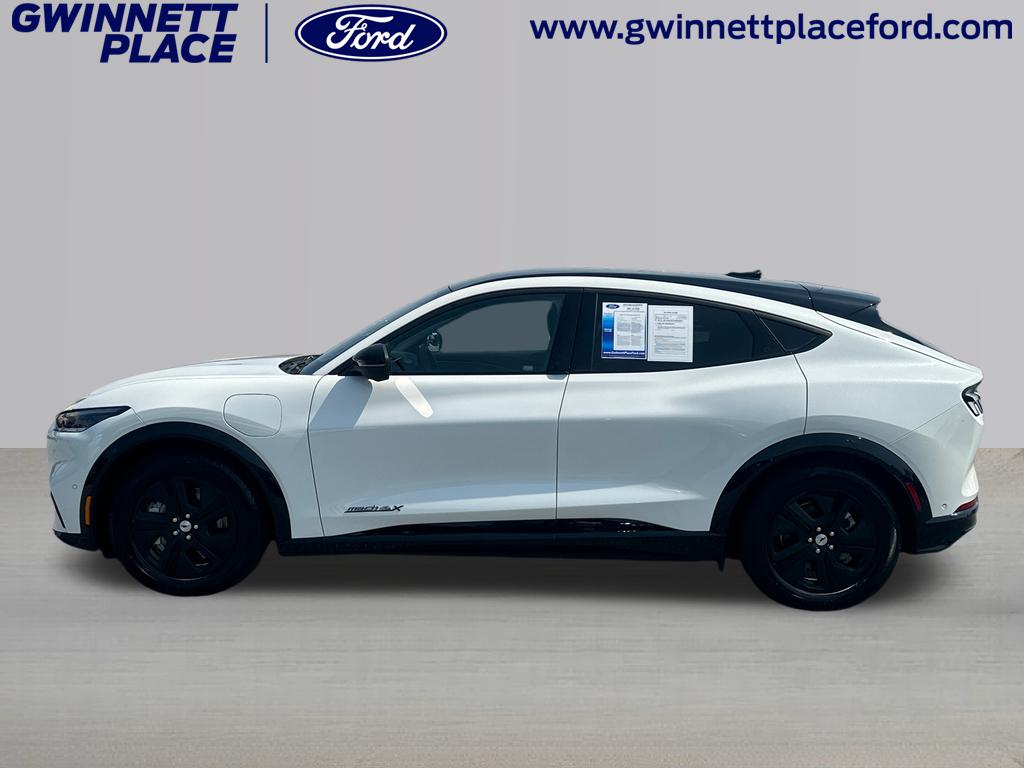 2023 Ford Mustang Mach-E California Route 1 8