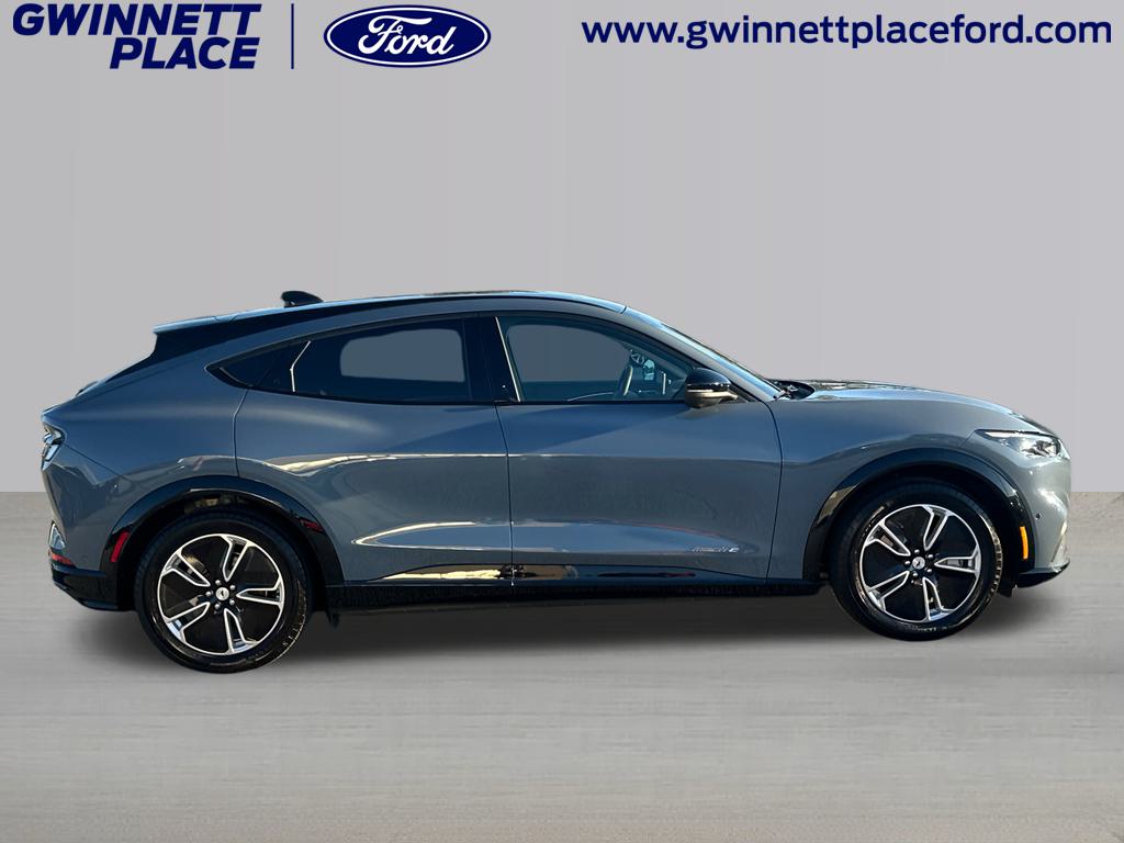 2023 Ford Mustang Mach-E Premium 4