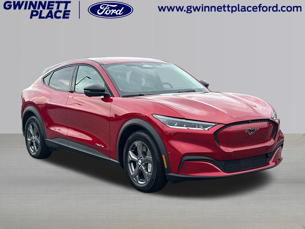 2023 Ford Mustang Mach-E Select 3