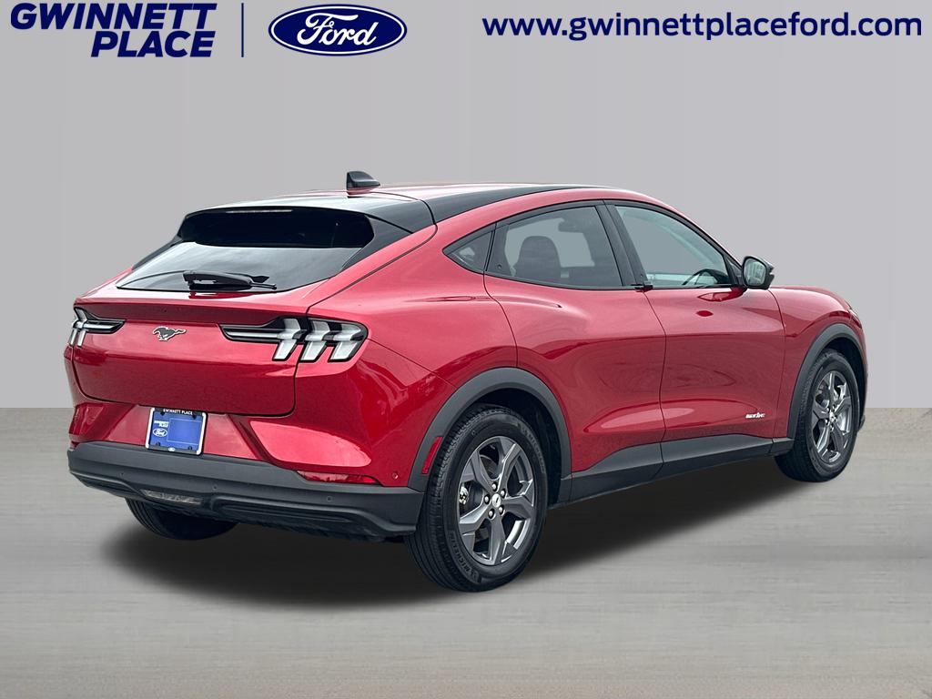 2023 Ford Mustang Mach-E Select 5