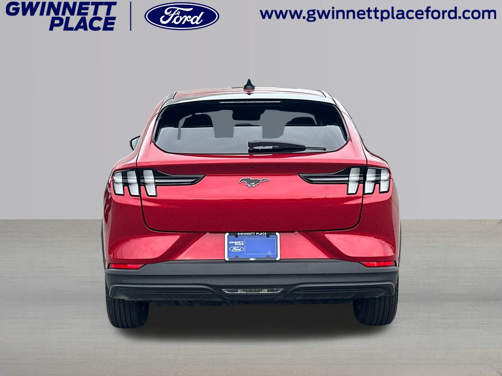 2023 Ford Mustang Mach-E Select 6