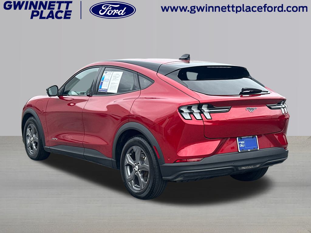 2023 Ford Mustang Mach-E Select 7