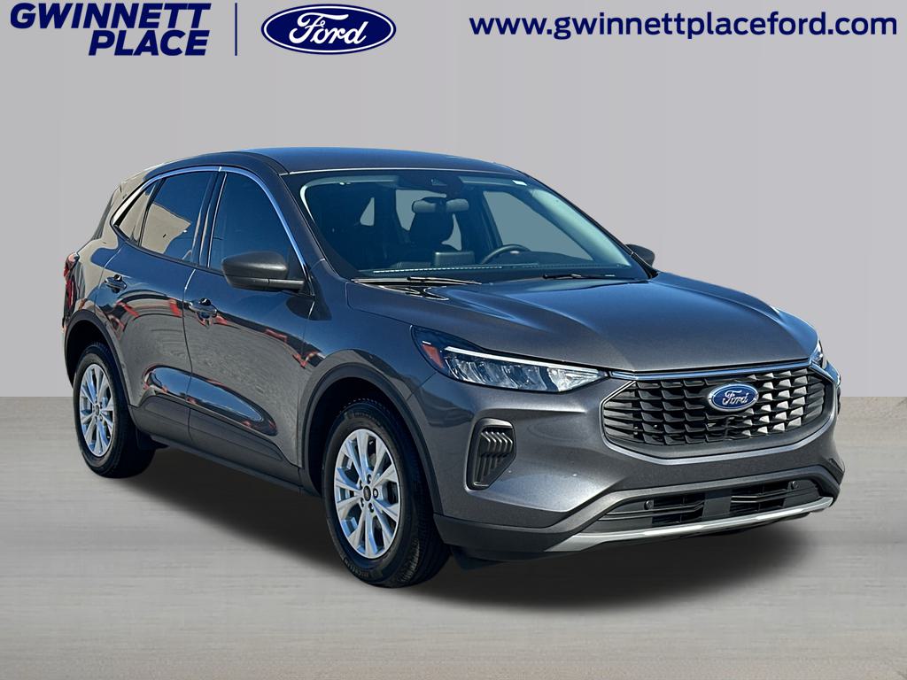 2023 Ford Escape Active 3