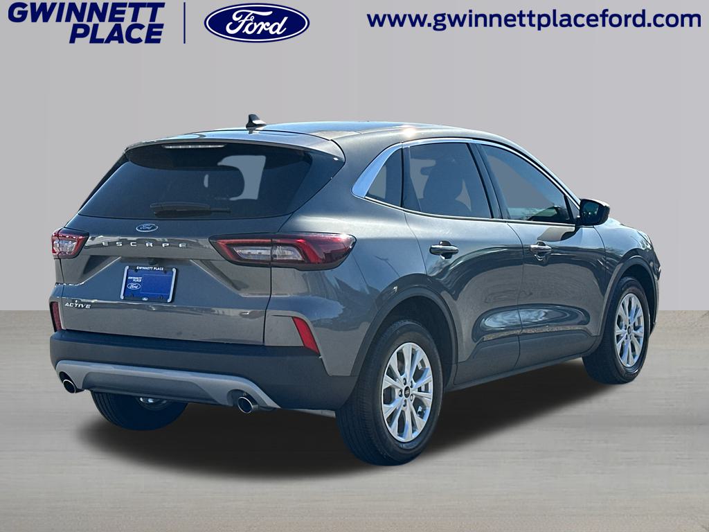 2023 Ford Escape Active 5