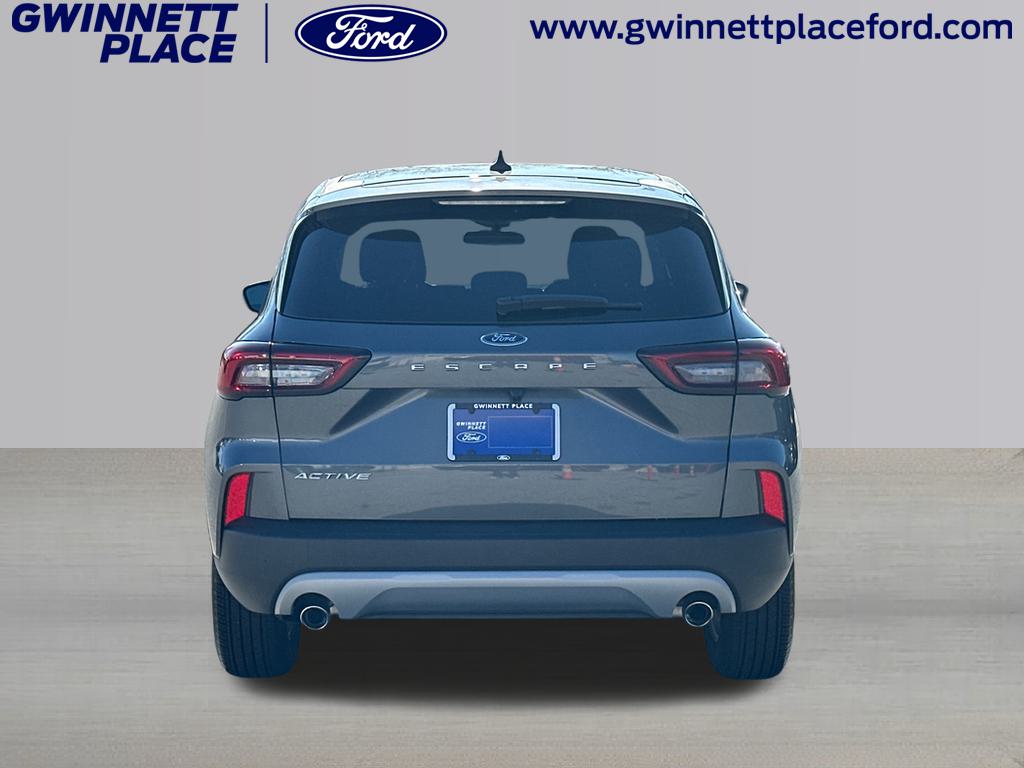 2023 Ford Escape Active 6