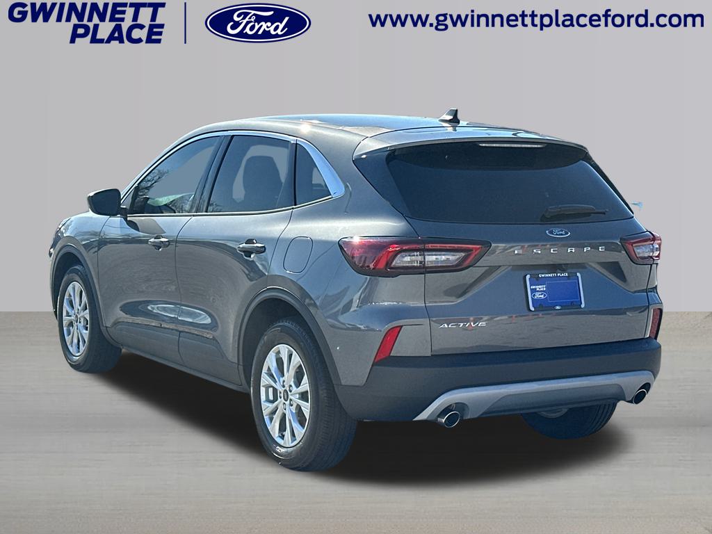 2023 Ford Escape Active 7