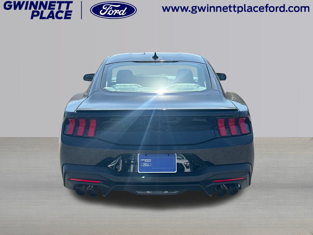 2024 Ford Mustang EcoBoost 6