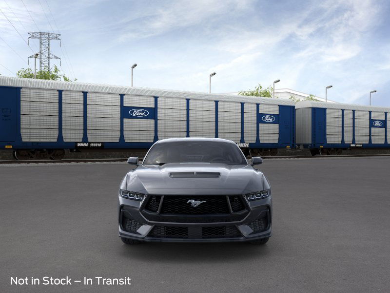 2024 Ford Mustang GT 6