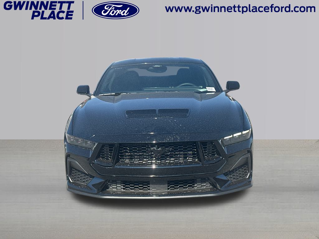 2024 Ford Mustang GT 2