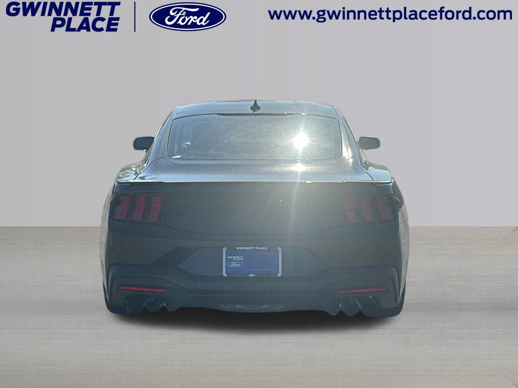 2024 Ford Mustang GT 6