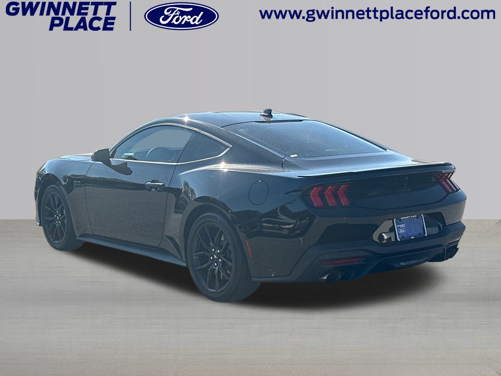 2024 Ford Mustang GT 7