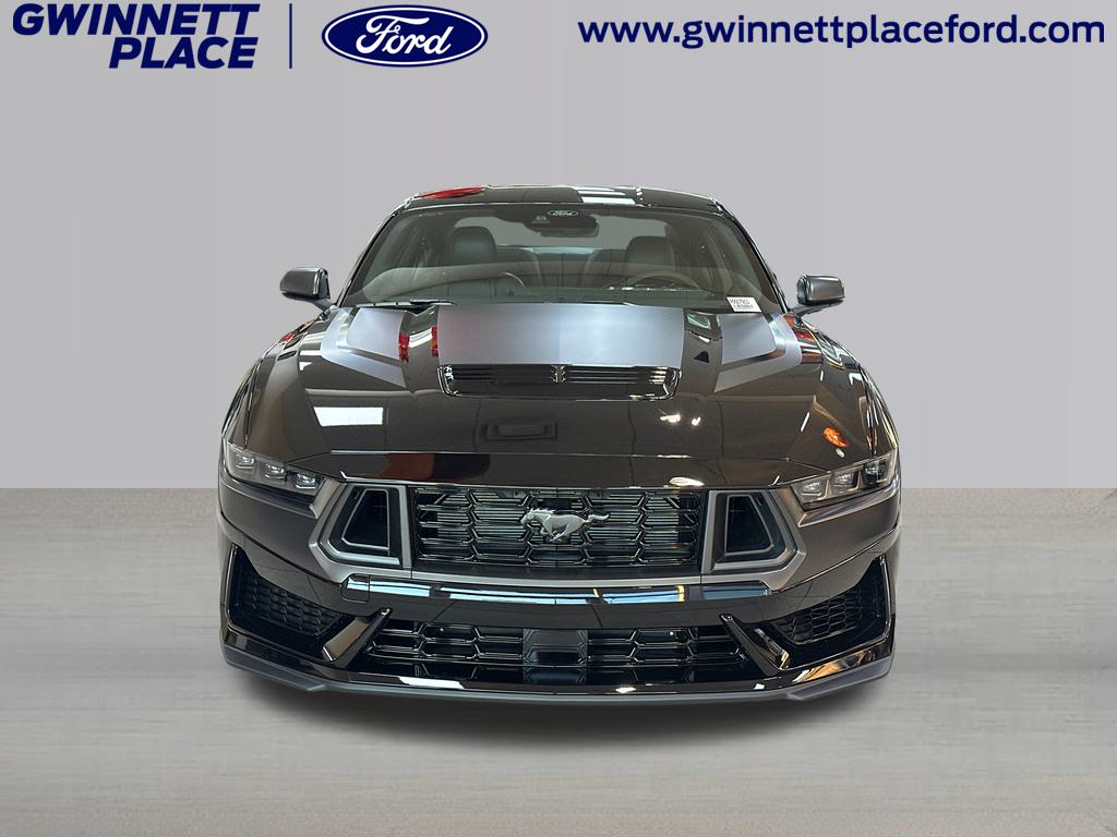 2024 Ford Mustang Dark Horse 2