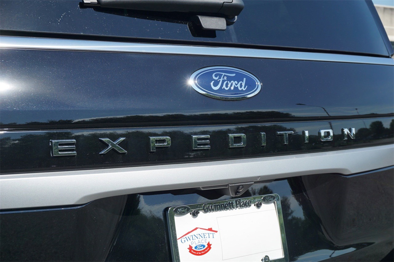 2024 Ford Expedition XLT 33