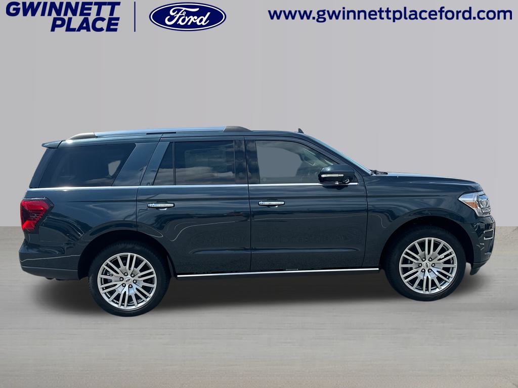 2024 Ford Expedition Limited 4