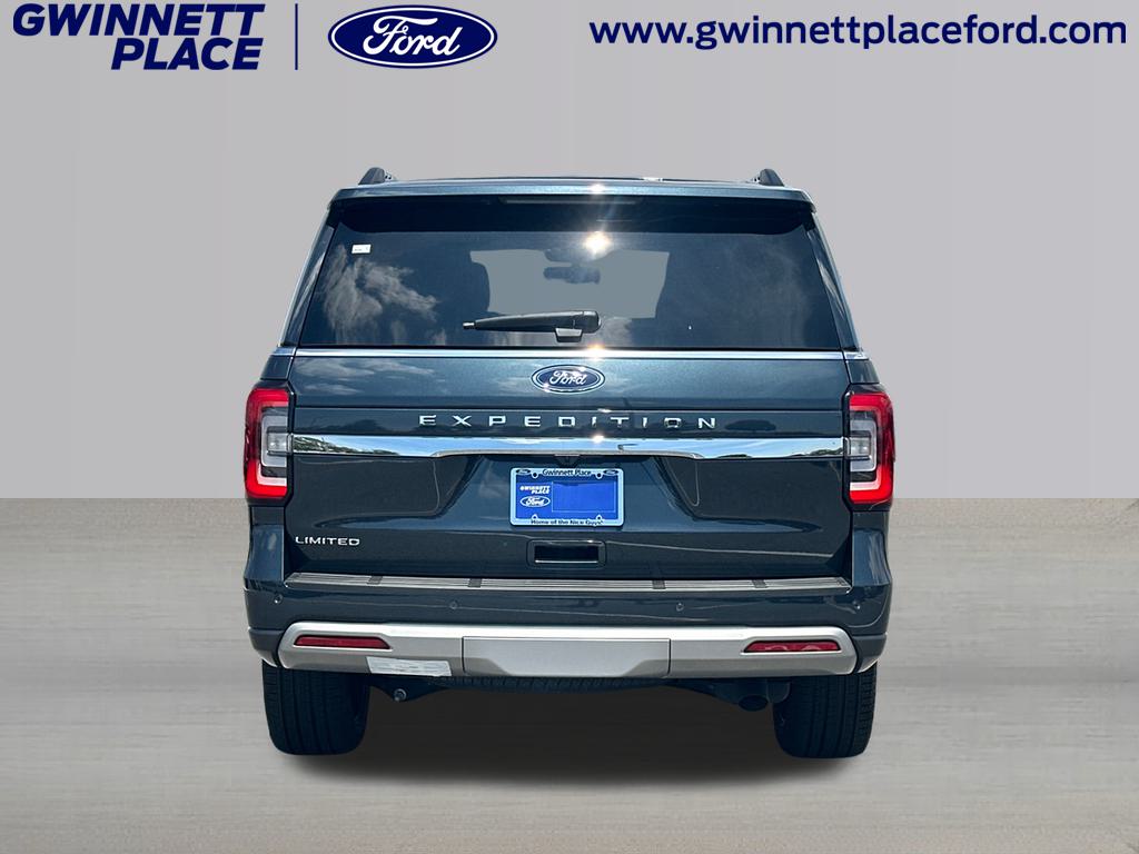 2024 Ford Expedition Limited 6