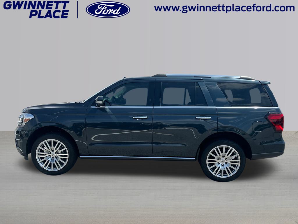 2024 Ford Expedition Limited 8