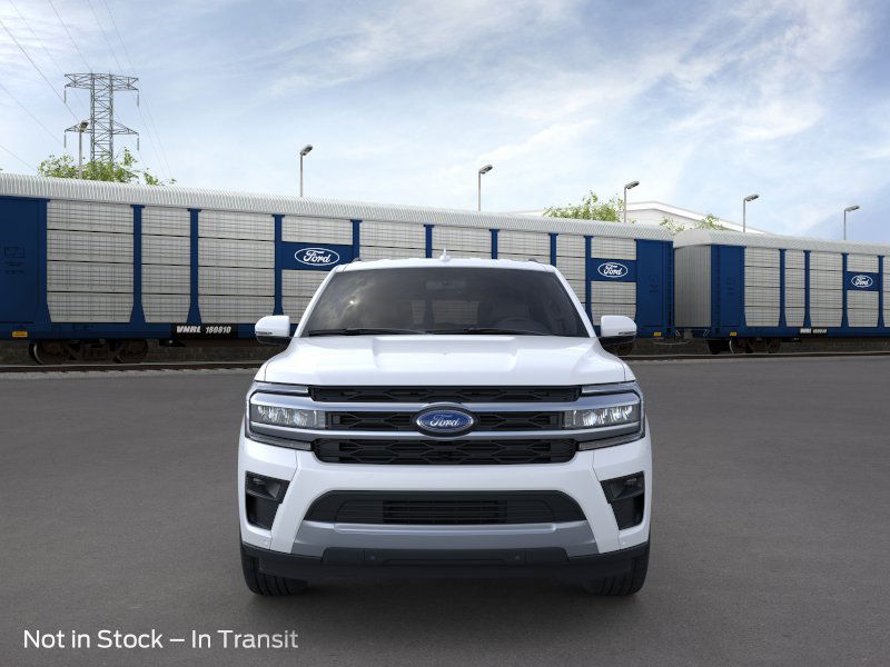 2024 Ford Expedition XLT 6