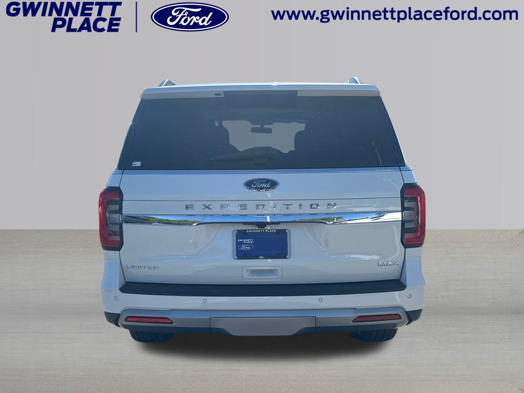 2024 Ford Expedition Max Limited 6