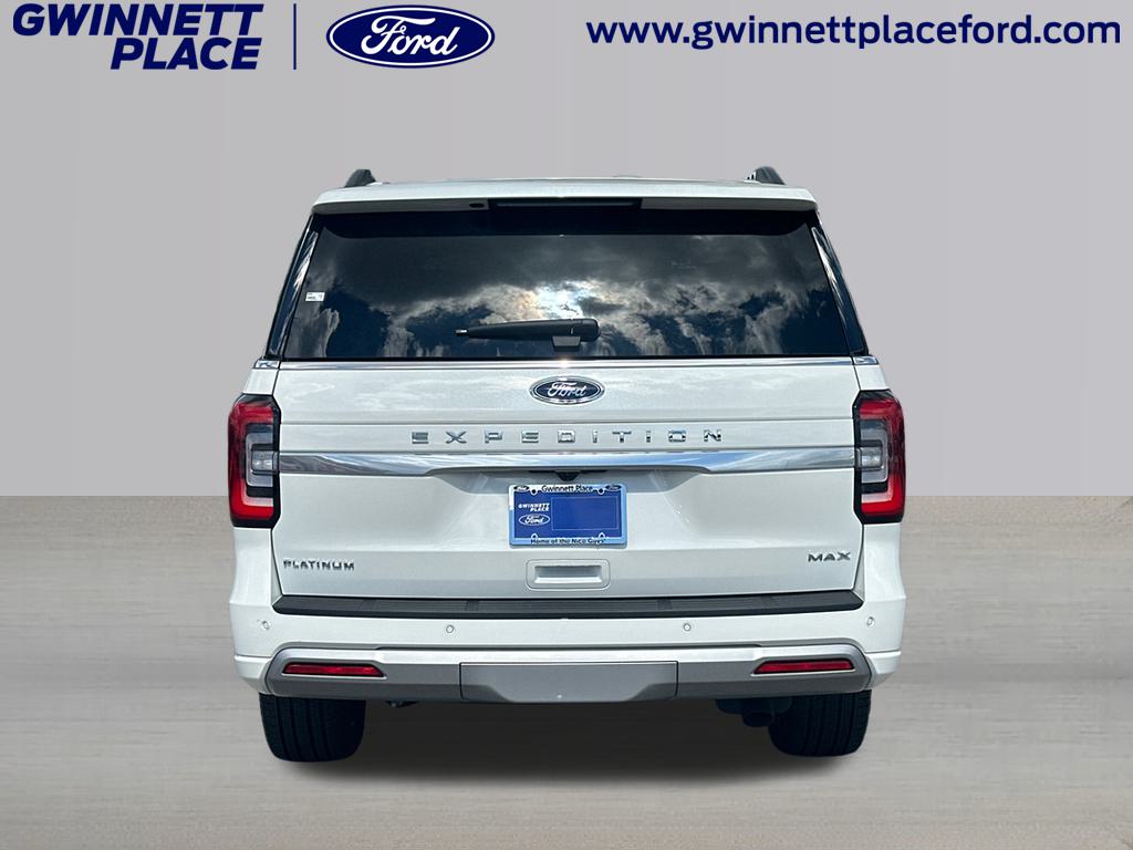 2024 Ford Expedition Max Platinum 6