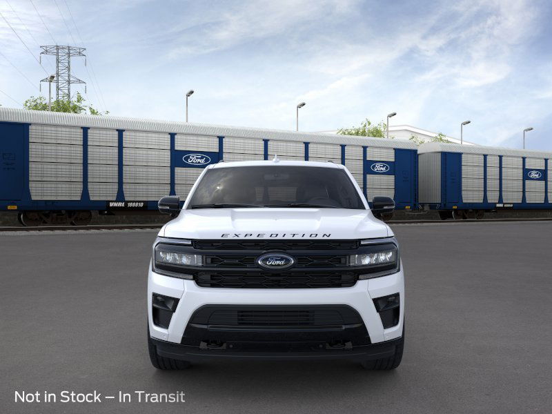 2024 Ford Expedition Max Limited 6