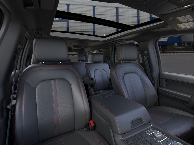 2024 Ford Expedition Max Limited 10