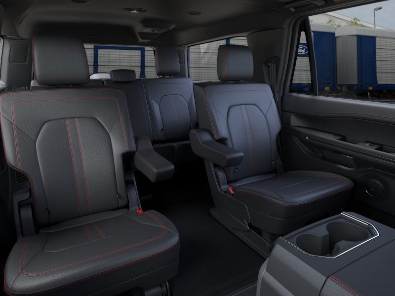 2024 Ford Expedition Max Limited 11