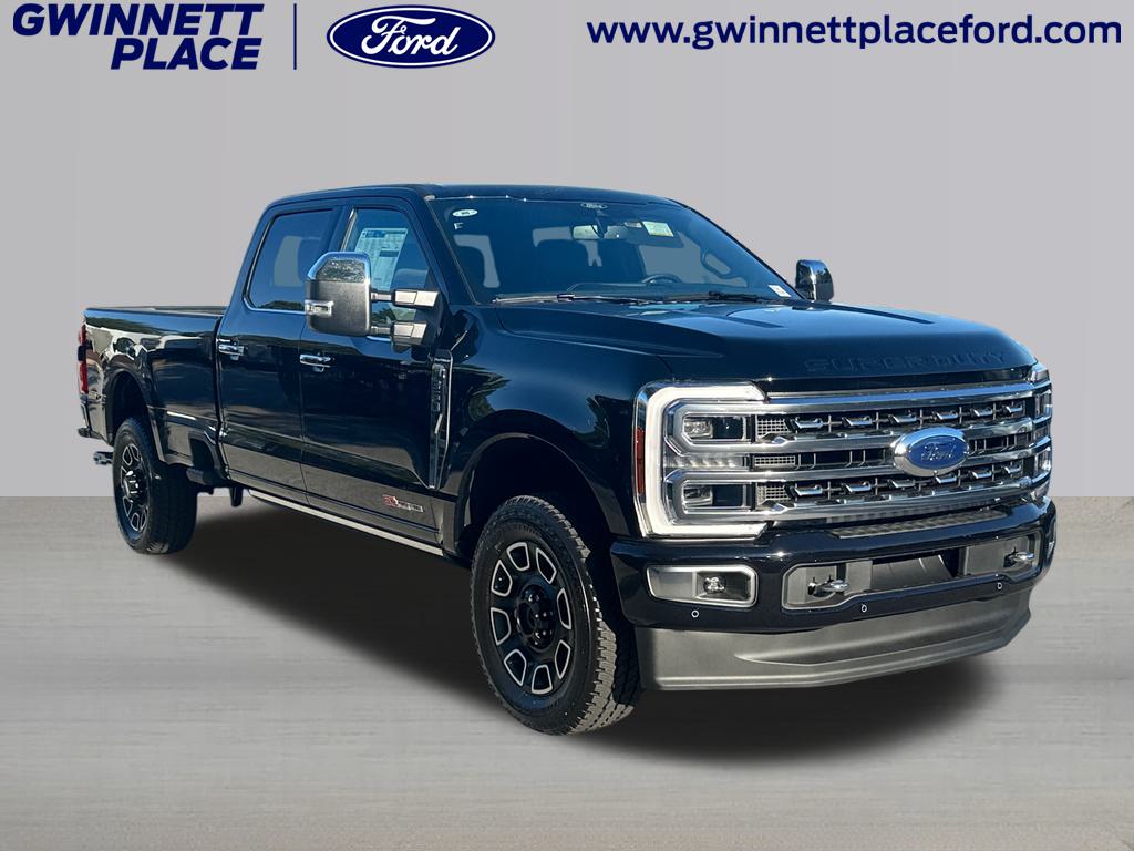 2024 Ford F-350SD  3