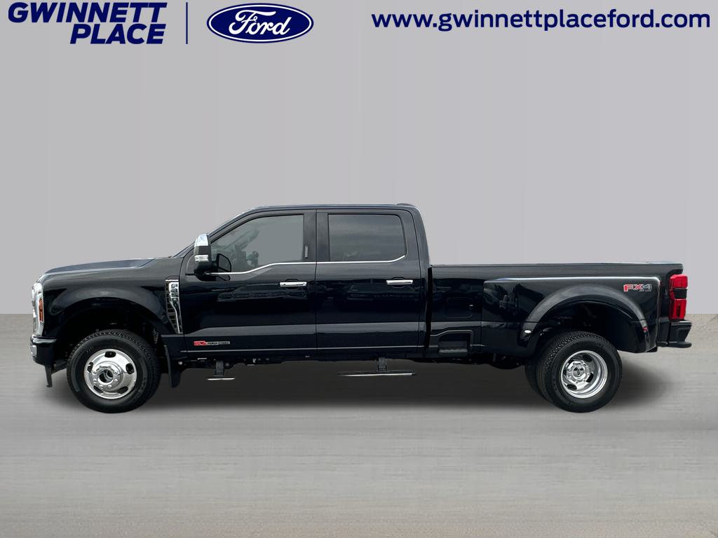 2024 Ford F-350SD  8