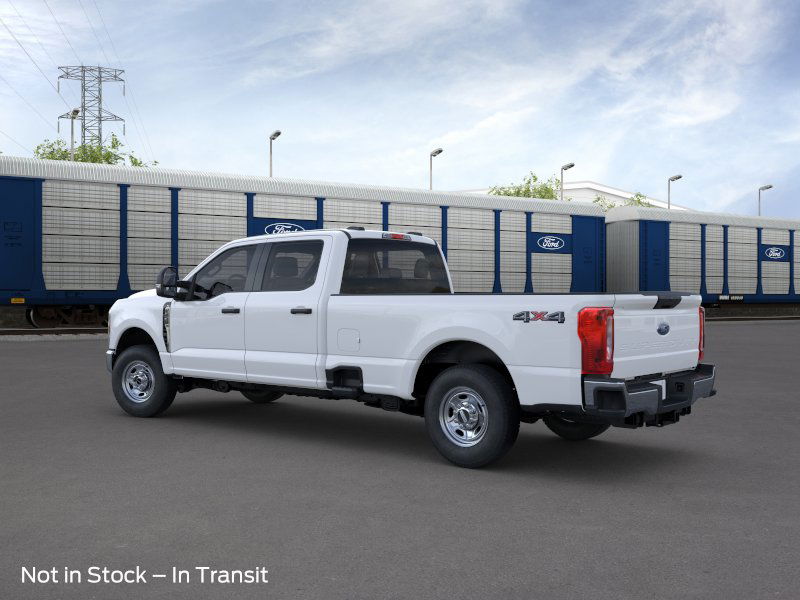 2024 Ford F-250SD XL 4